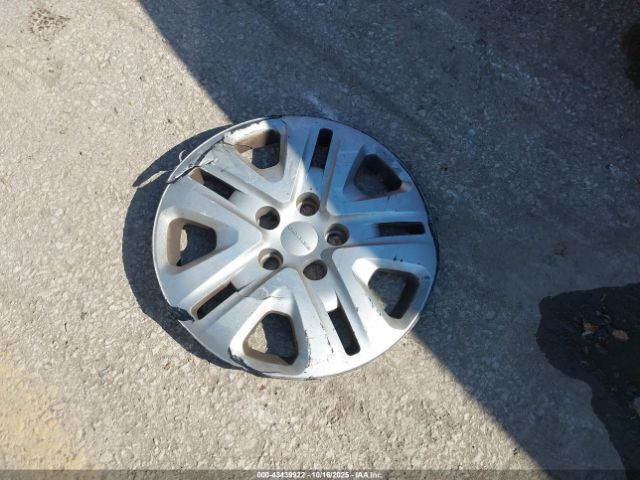 Dodge Grand Caravan Se Image 12