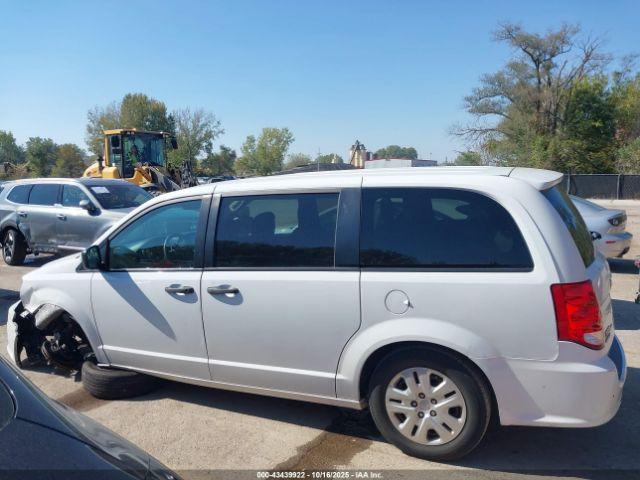 Dodge Grand Caravan Se Image 13