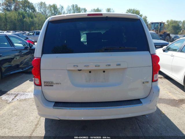 Dodge Grand Caravan Se Image 18