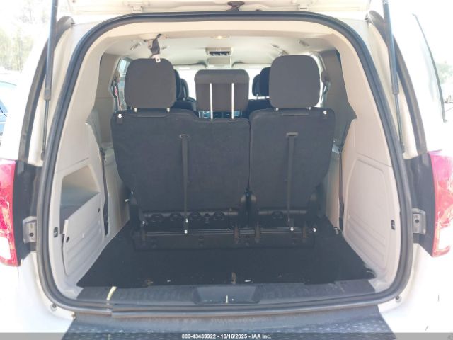 Dodge Grand Caravan Se Image 2