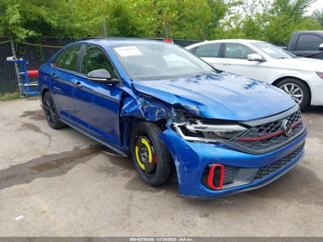 Volkswagen Jetta 40th Anniversary Edition Image 1