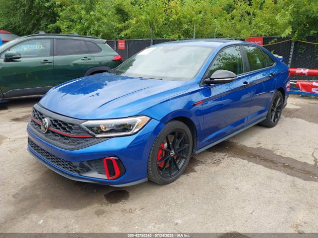 Volkswagen Jetta 40th Anniversary Edition Image 16