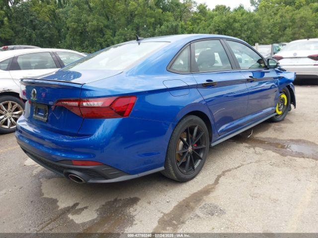 Volkswagen Jetta 40th Anniversary Edition Image 10