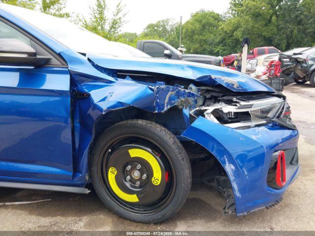 Volkswagen Jetta 40th Anniversary Edition Image 8