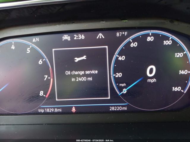 Volkswagen Jetta 40th Anniversary Edition Image 12