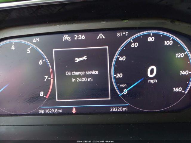 Volkswagen Jetta 40th Anniversary Edition Image 12