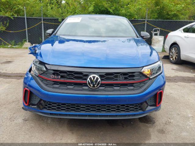 Volkswagen Jetta 40th Anniversary Edition Image 13