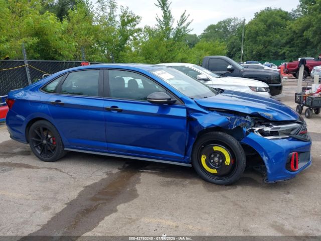 Volkswagen Jetta 40th Anniversary Edition Image 4