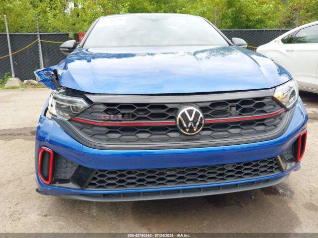 Volkswagen Jetta 40th Anniversary Edition Image 5