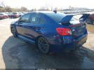 Subaru WRX Limited Image 13