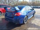 Subaru WRX Limited Image 15