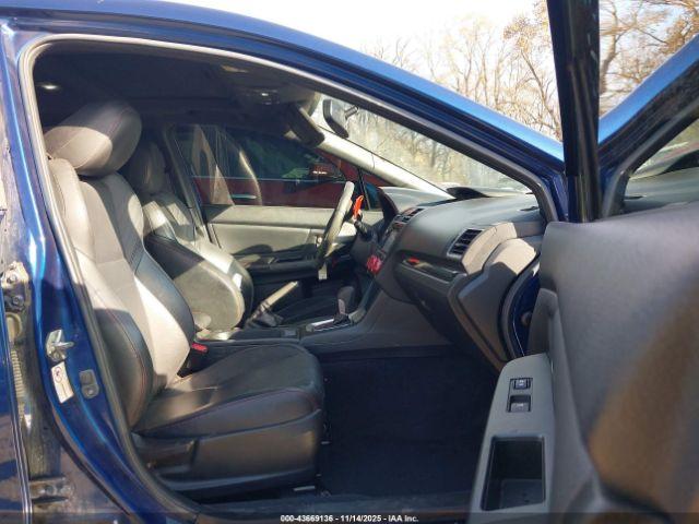 Subaru WRX Limited Image 9