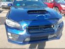 Subaru WRX Limited Image 5