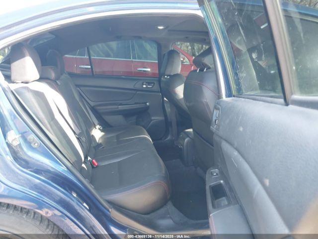 Subaru WRX Limited Image 2