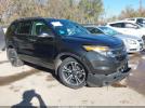 Ford Explorer Sport Image 1