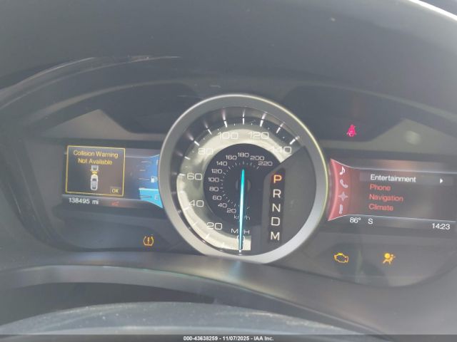 Ford Explorer Sport Image 2