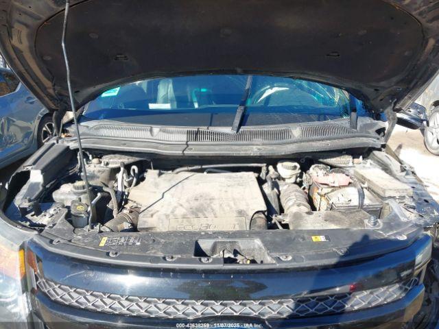 Ford Explorer Sport Image 9