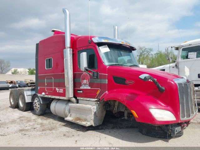 Peterbilt 579 Image 1