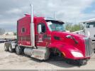 Peterbilt 579 Image 1
