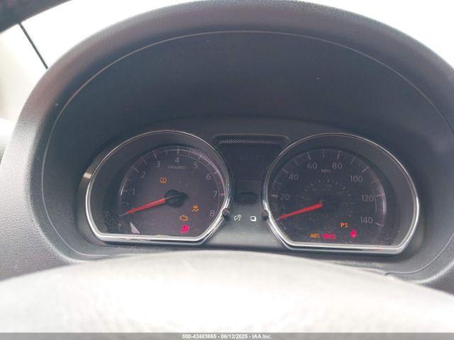 Nissan Versa 1.6 Sl Image 6