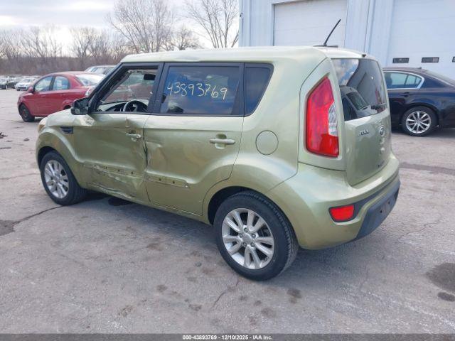 Kia Soul + Image 9