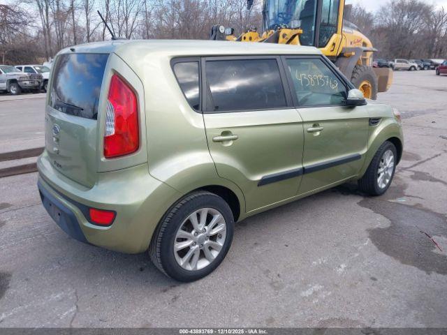 Kia Soul + Image 2