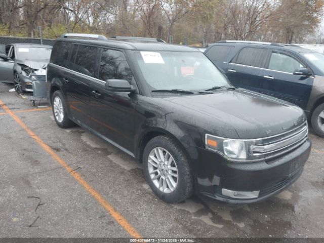 Ford Flex Sel Image 1
