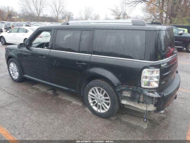Ford Flex Sel Image 5