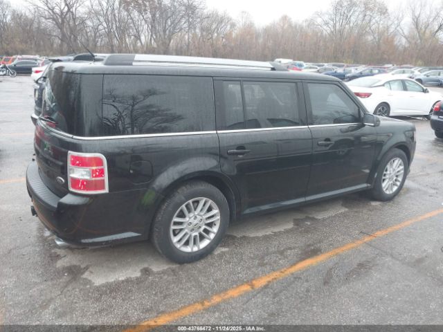 Ford Flex Sel Image 9