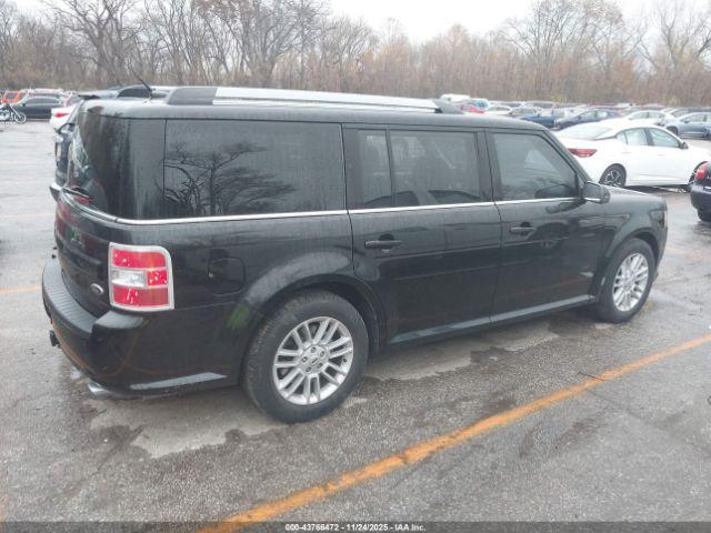 Ford Flex Sel Image 9