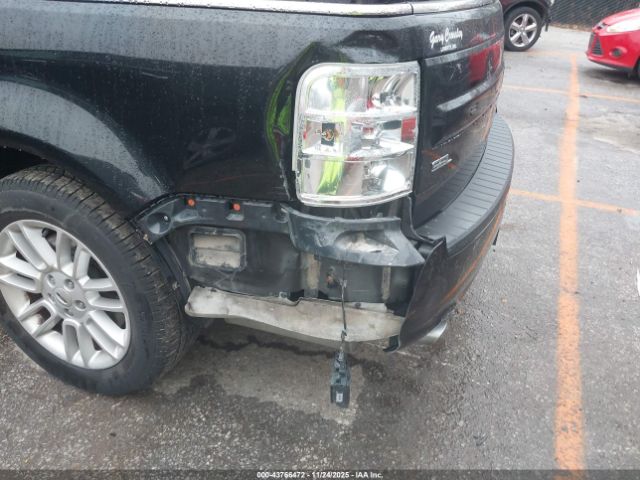 Ford Flex Sel Image 6