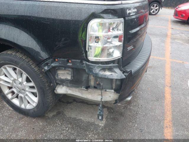 Ford Flex Sel Image 6