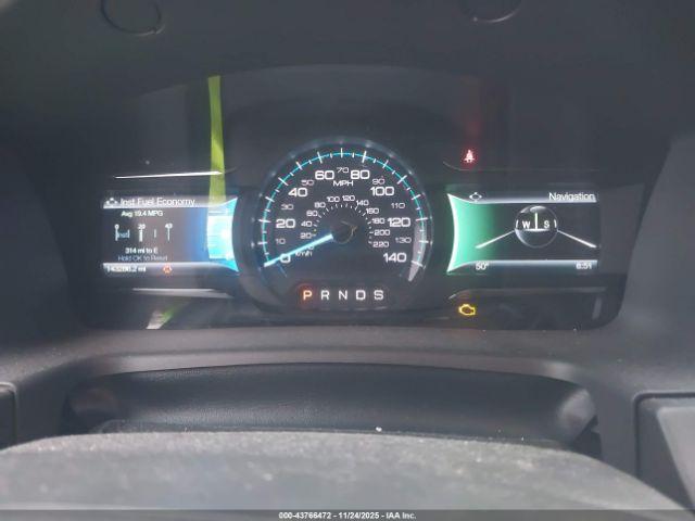 Ford Flex Sel Image 7