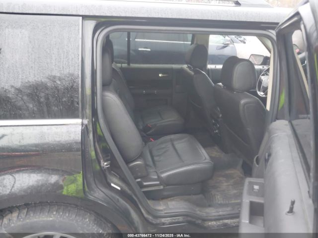 Ford Flex Sel Image 2