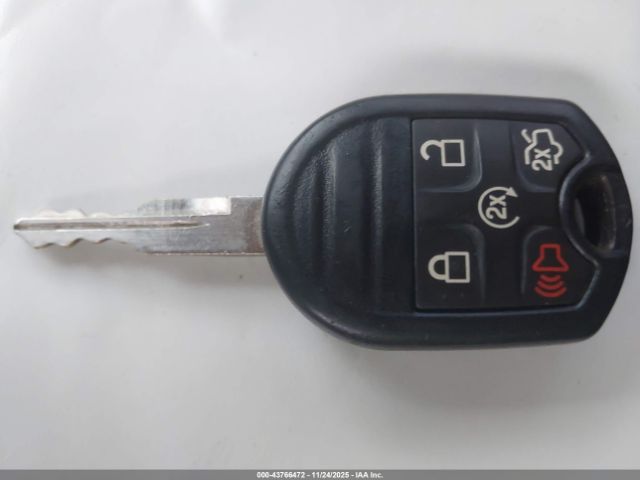 Ford Flex Sel Image 12