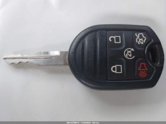 Ford Flex Sel Image 12