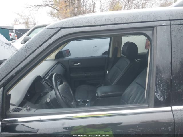 Ford Flex Sel Image 11