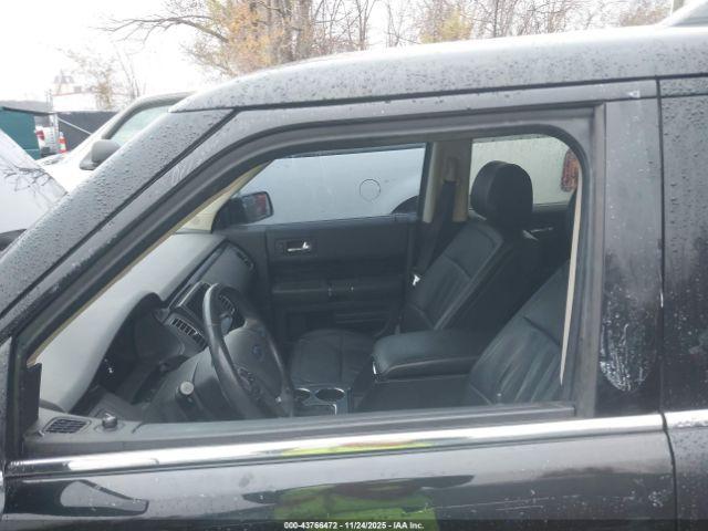 Ford Flex Sel Image 11