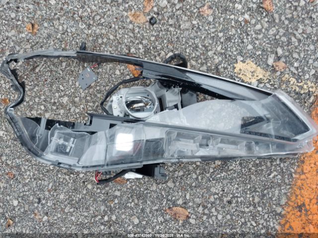 Nissan Altima Sr Vc-turbo Fwd Image 8