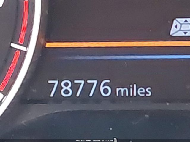 Nissan Altima Sr Vc-turbo Fwd Image 12