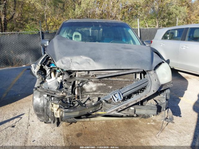 Honda Pilot Ex-l Image 3