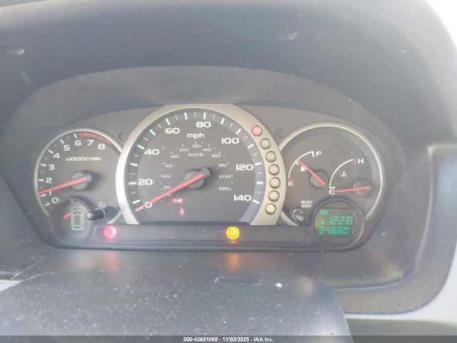 Honda Pilot Ex-l Image 6