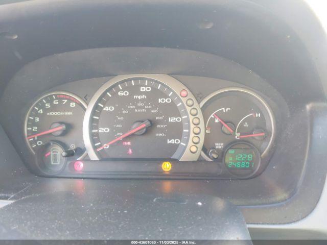 Honda Pilot Ex-l Image 6