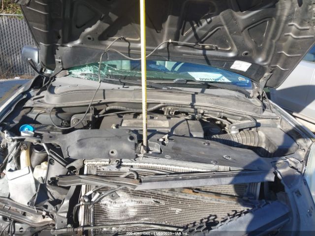 Honda Pilot Ex-l Image 5