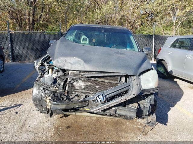 Honda Pilot Ex-l Image 7