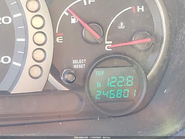 Honda Pilot Ex-l Image 9