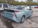 Toyota Prius Two Eco Image 7