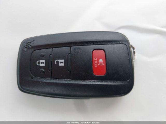 Toyota Prius Two Eco Image 15