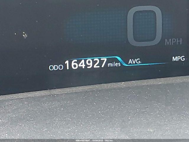 Toyota Prius Two Eco Image 17