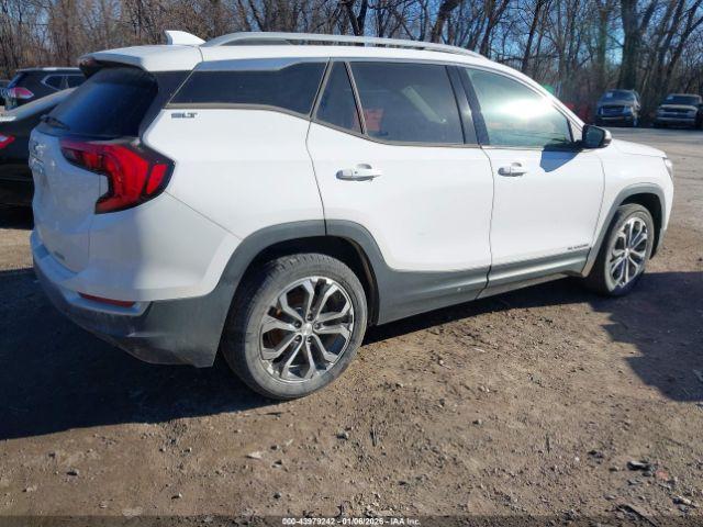 GMC Terrain Slt Image 15